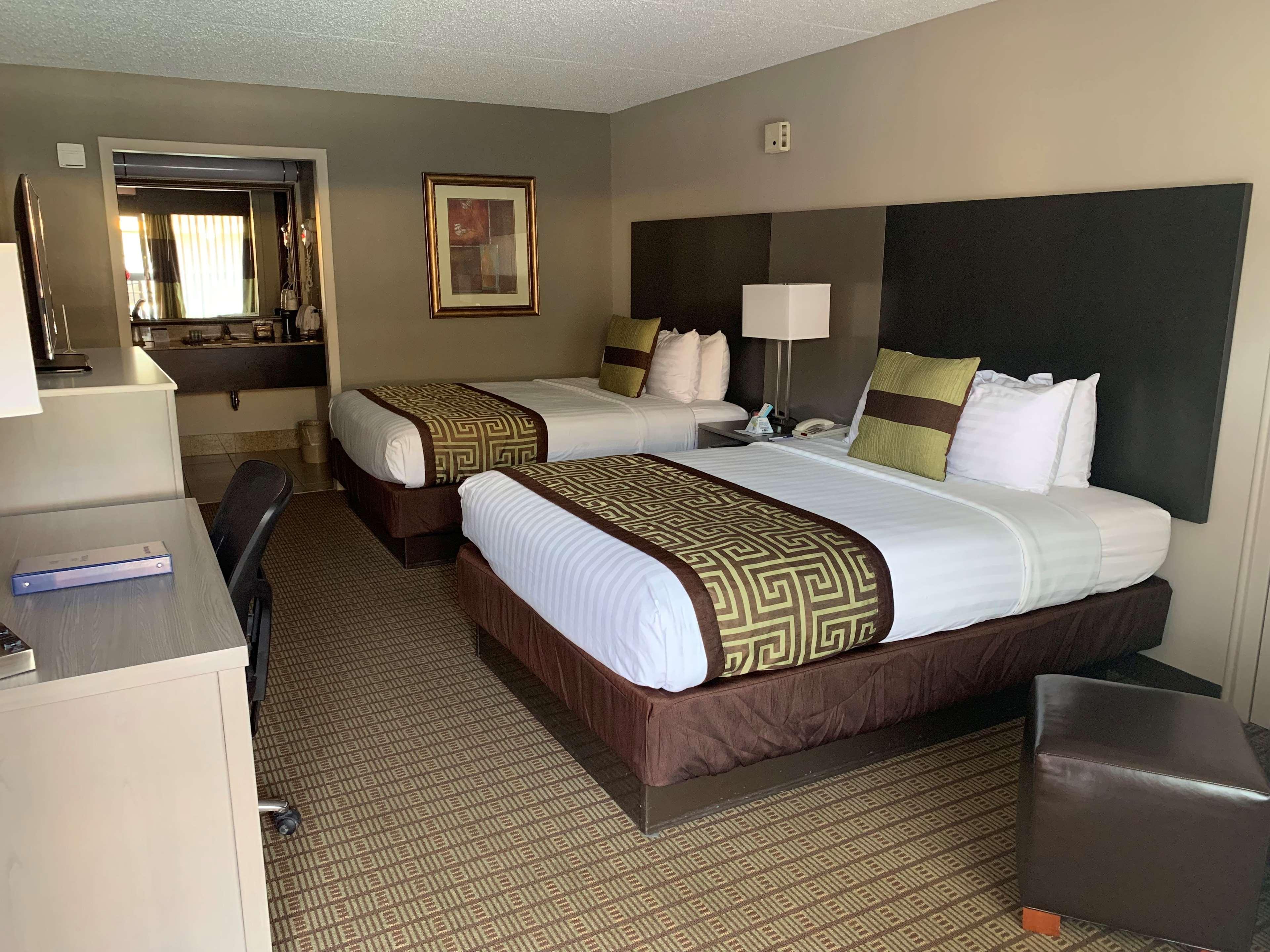 Motel Western -