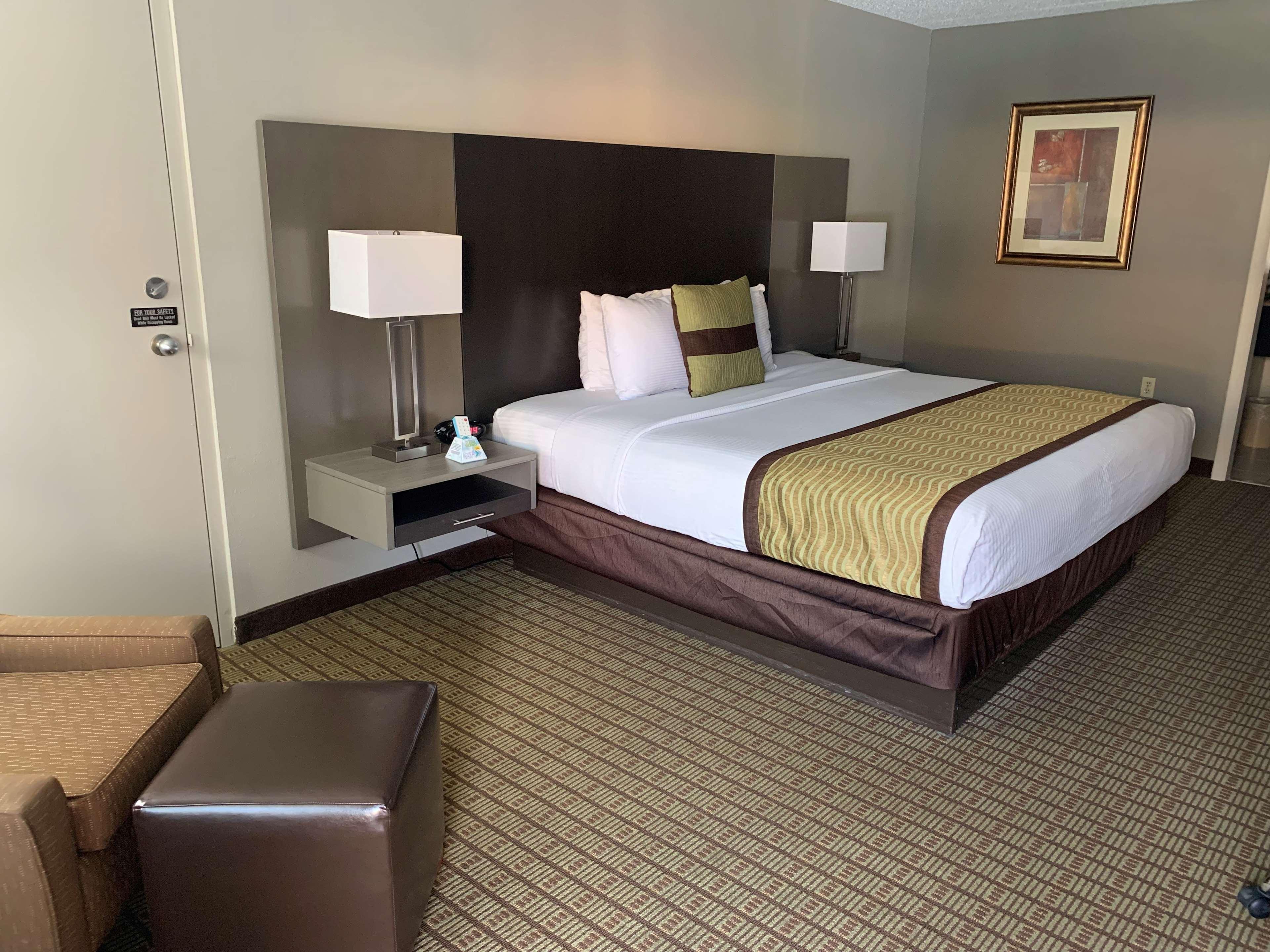 Motel Western - 3*