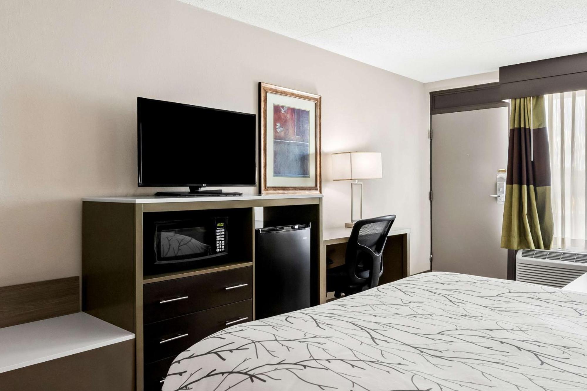 Motel Western -