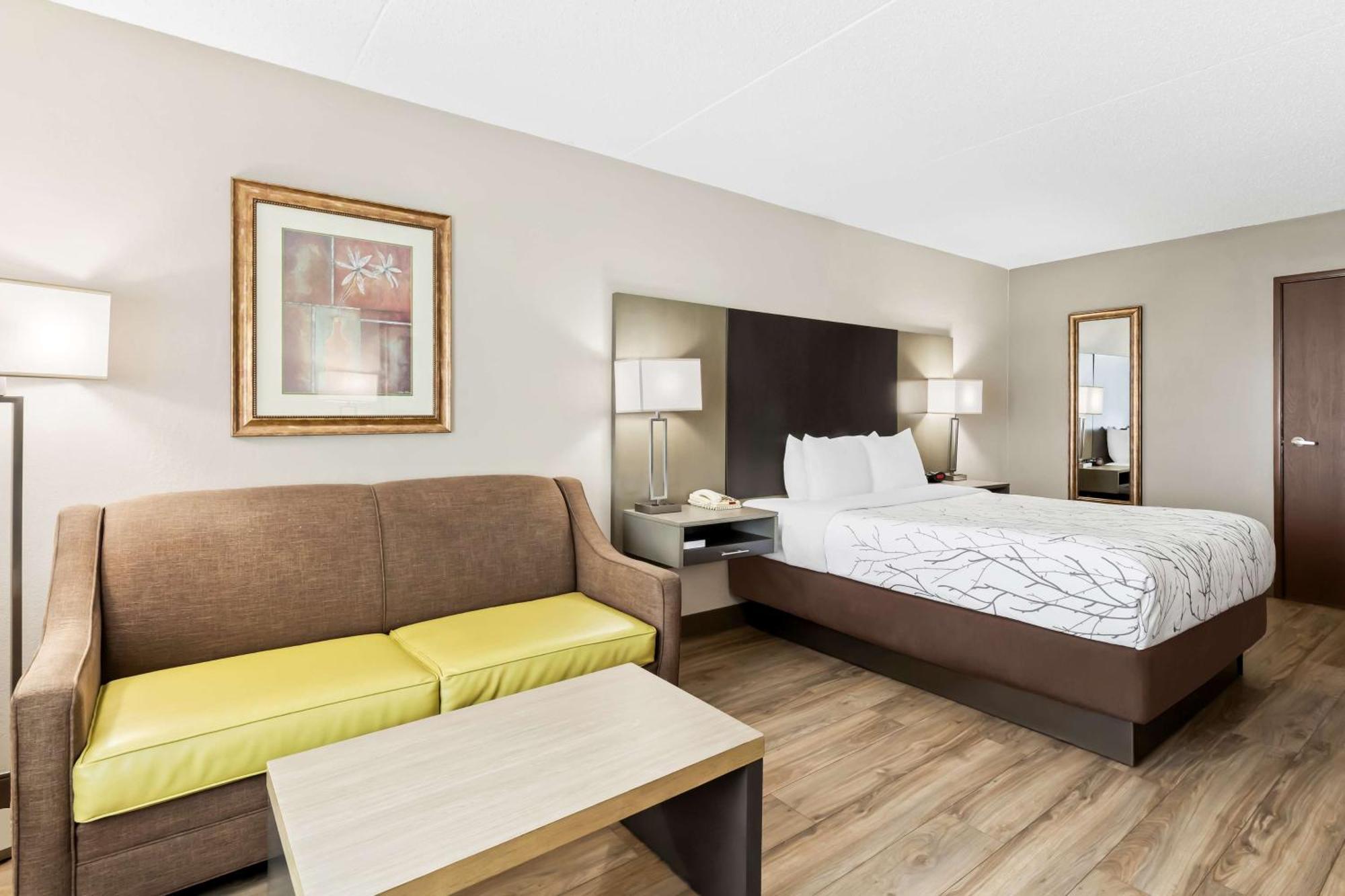Motel Western -