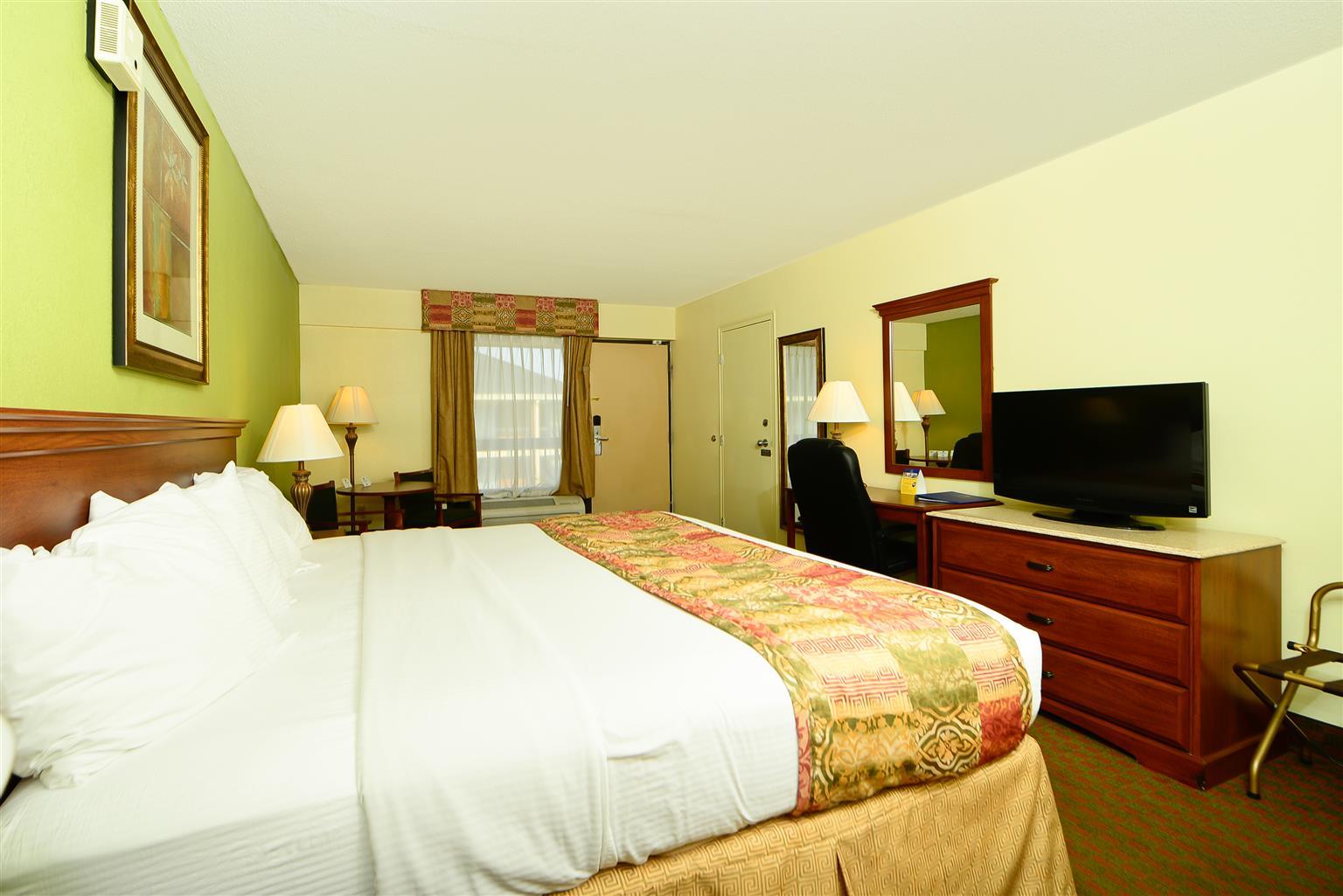 Western - Motel 3*