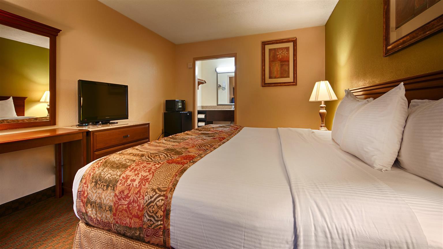Western - Motel Fayetteville