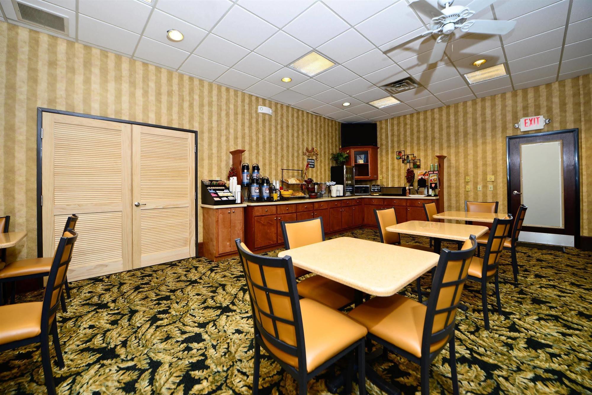 Western - Motel