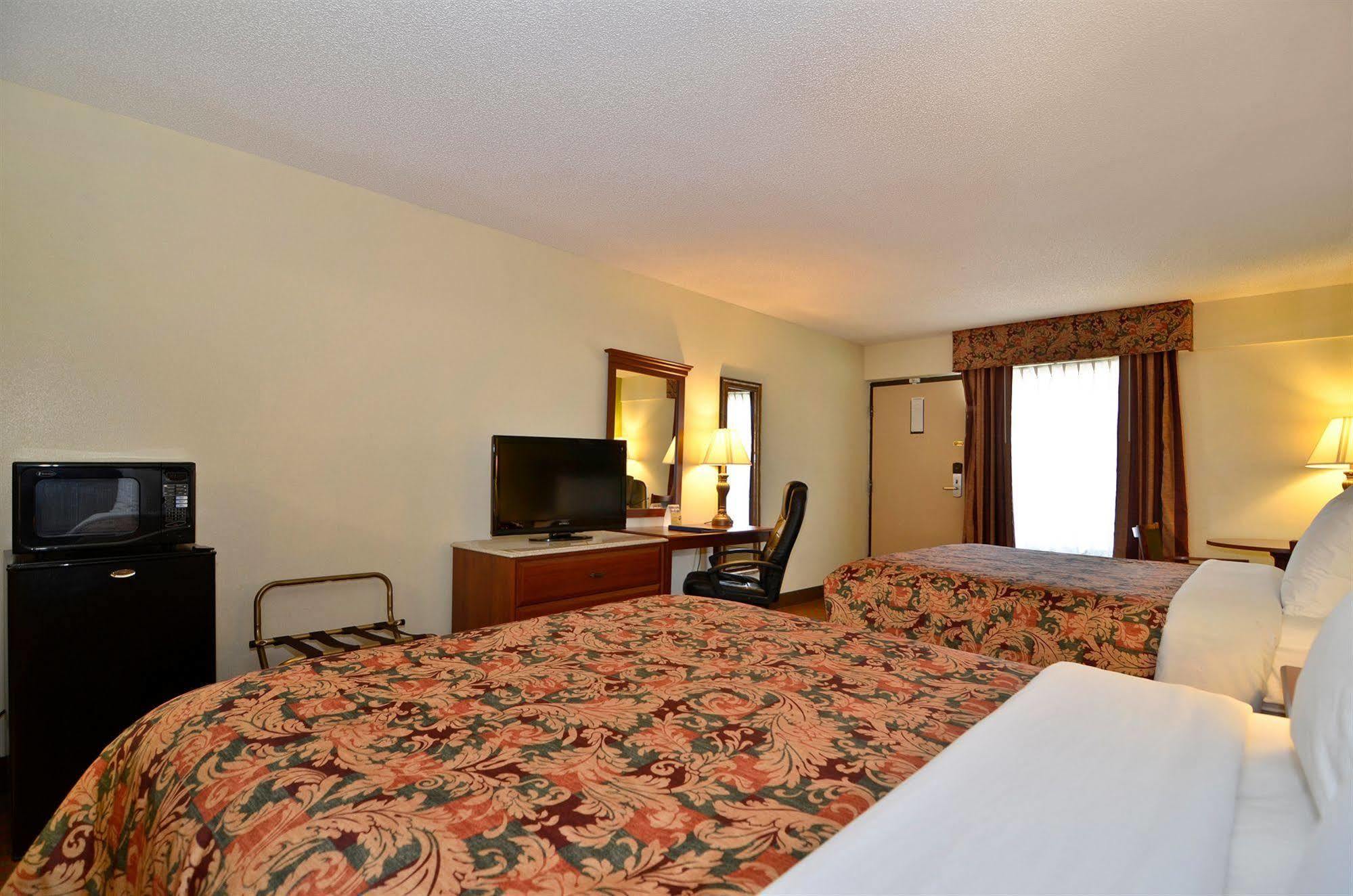 Motel Western - 3*