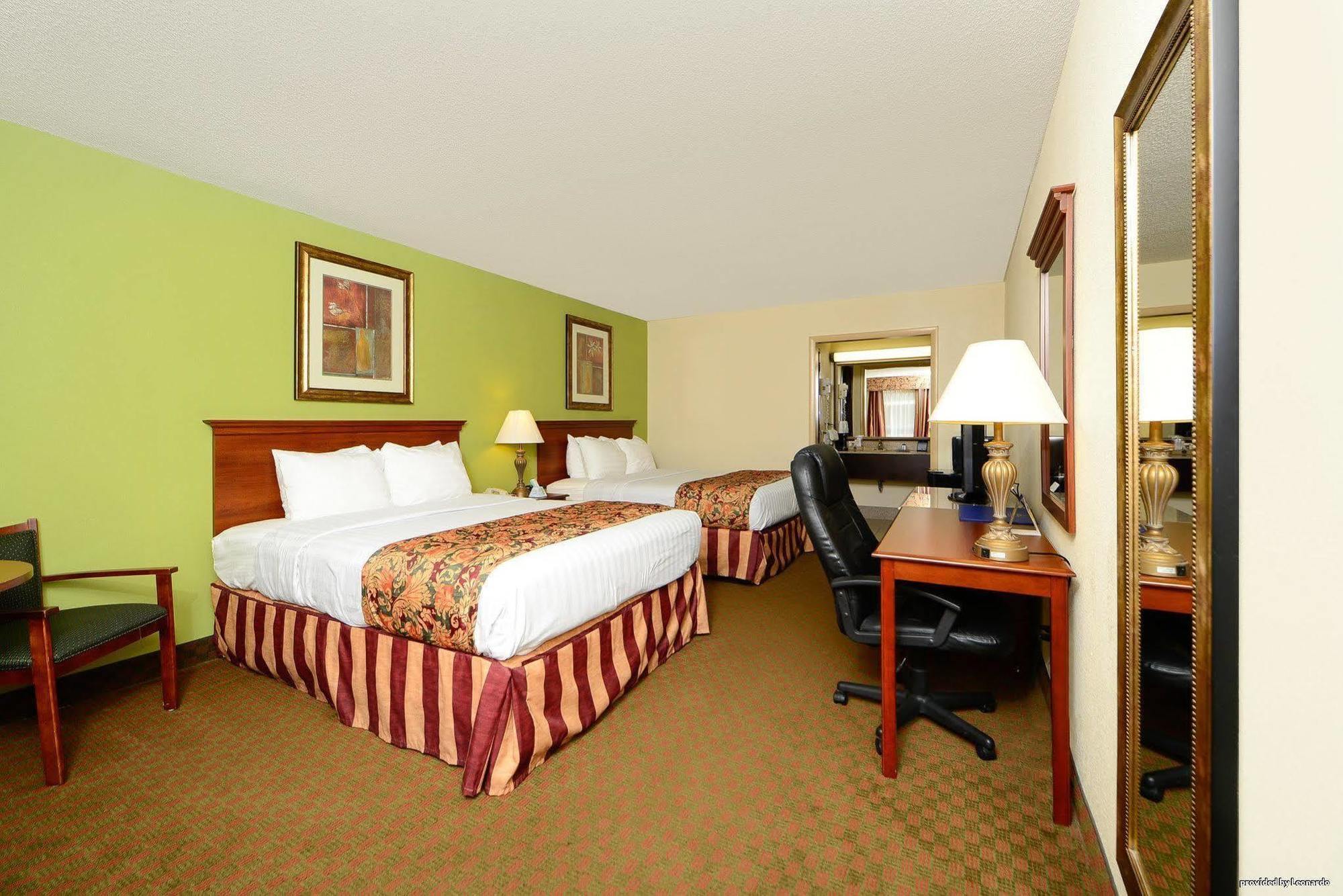 Motel Western -