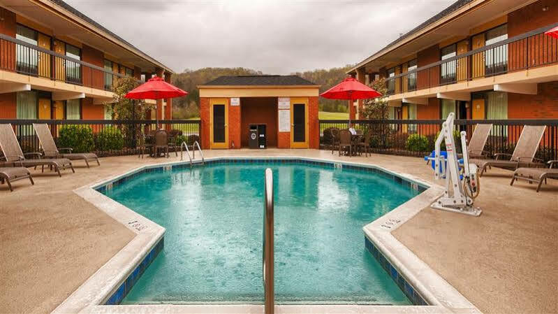 Motel Western - 3*