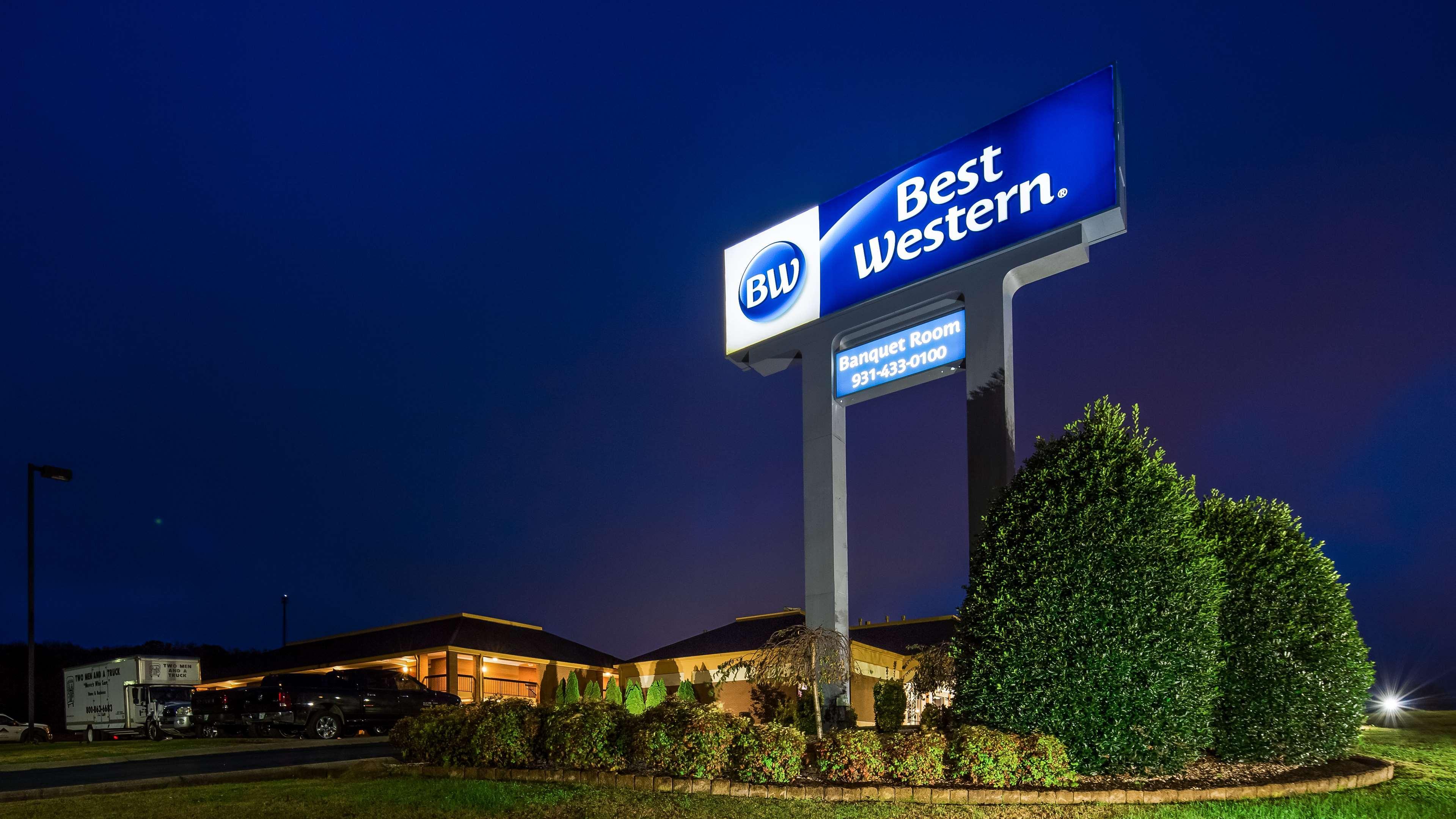 Motel Western - Fayetteville