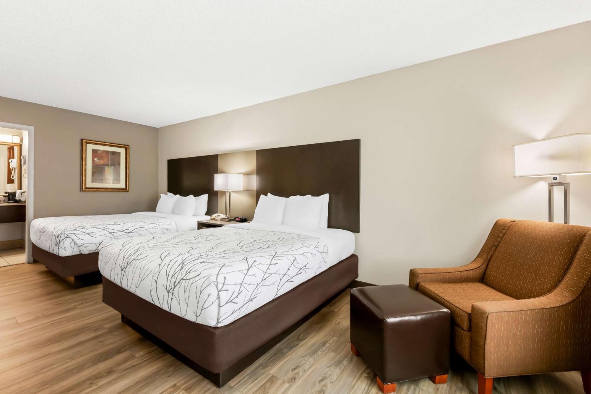 Western - Motel 3*