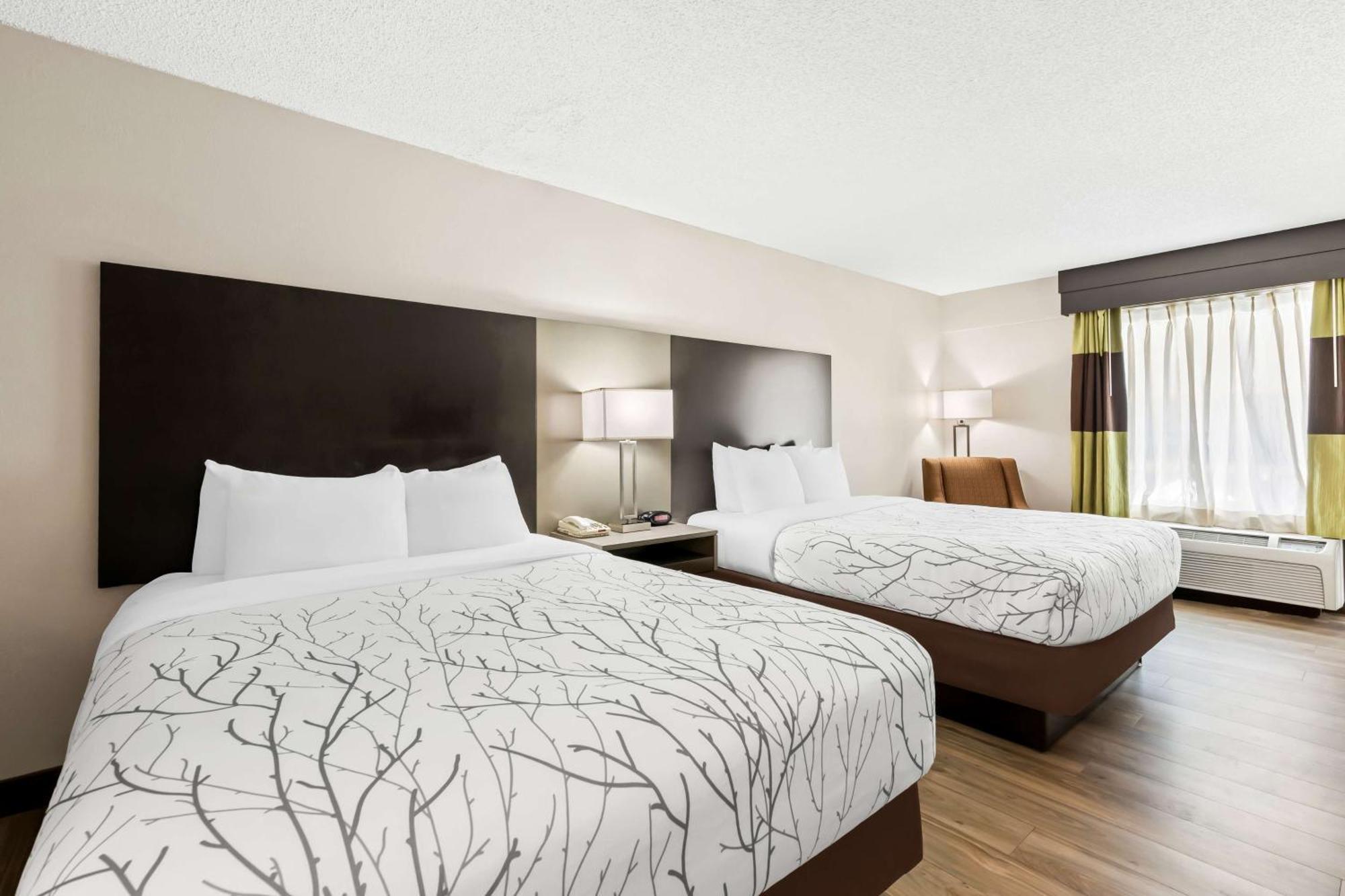 Motel Western - 3*