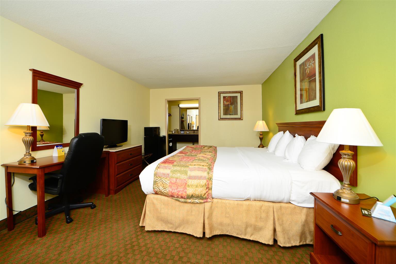 Motel Western - 3*