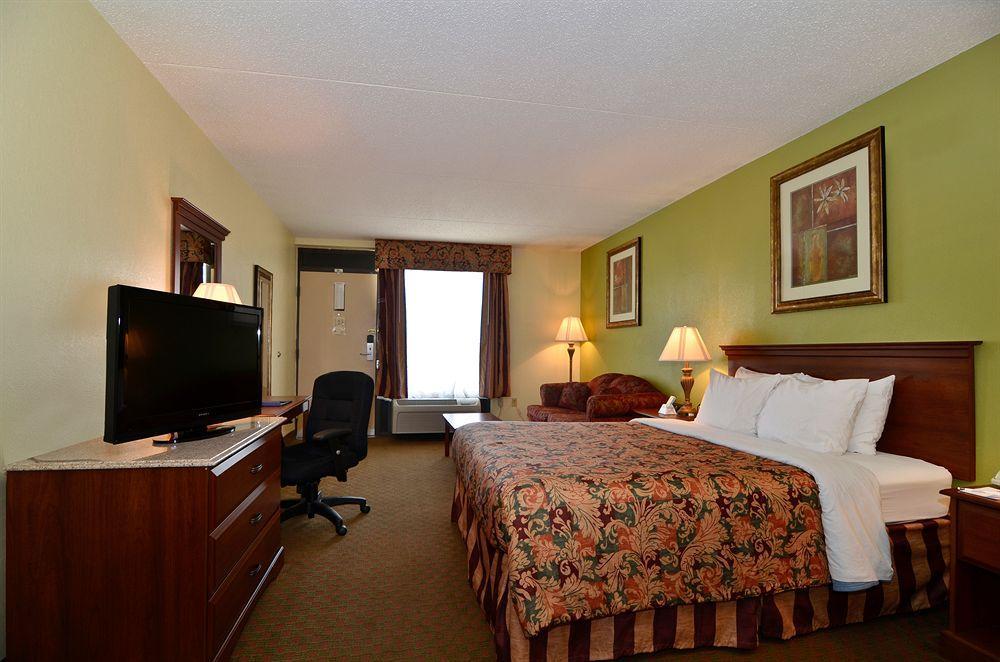 Western - Motel Fayetteville