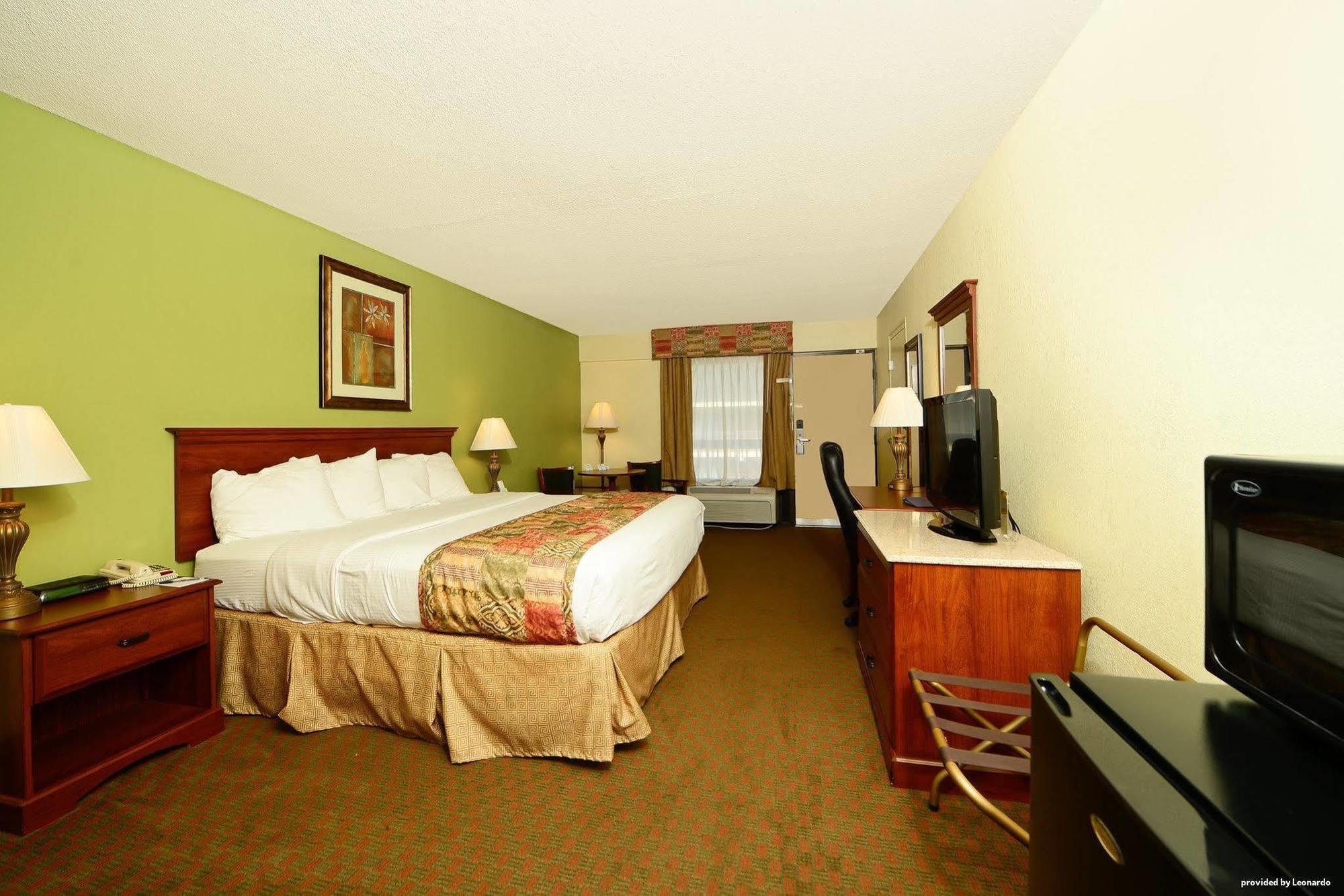 Motel Western -