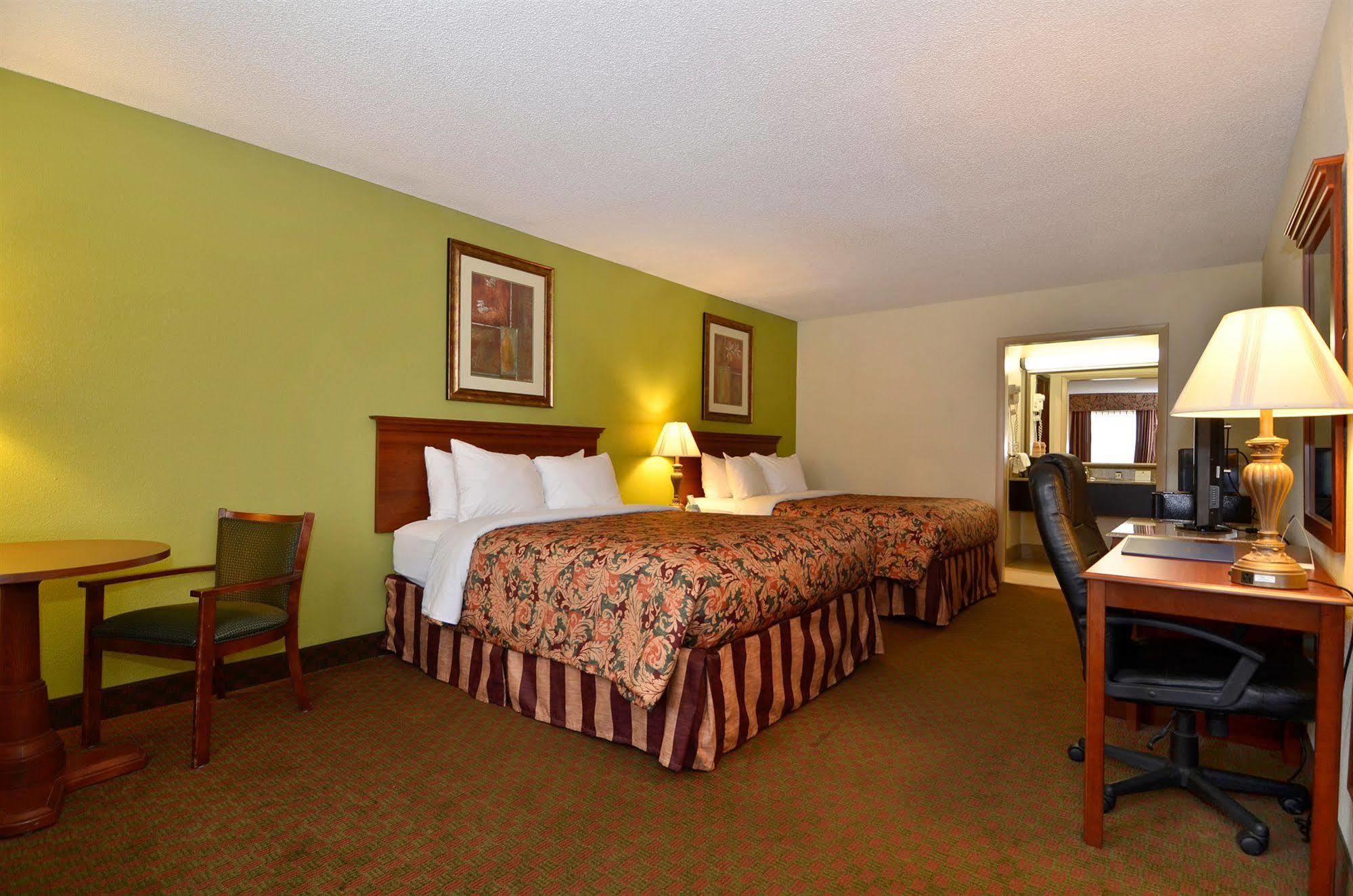 Motel Western -