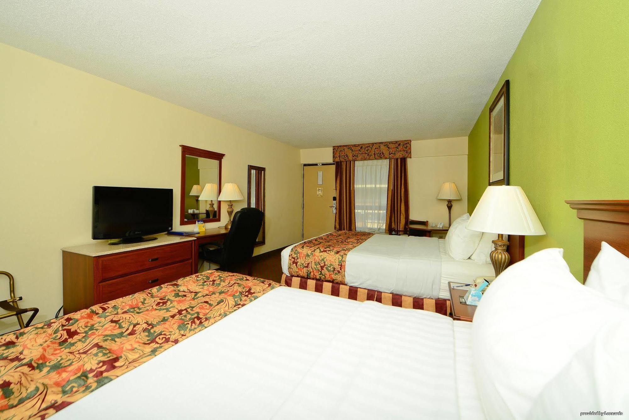 Motel Western -