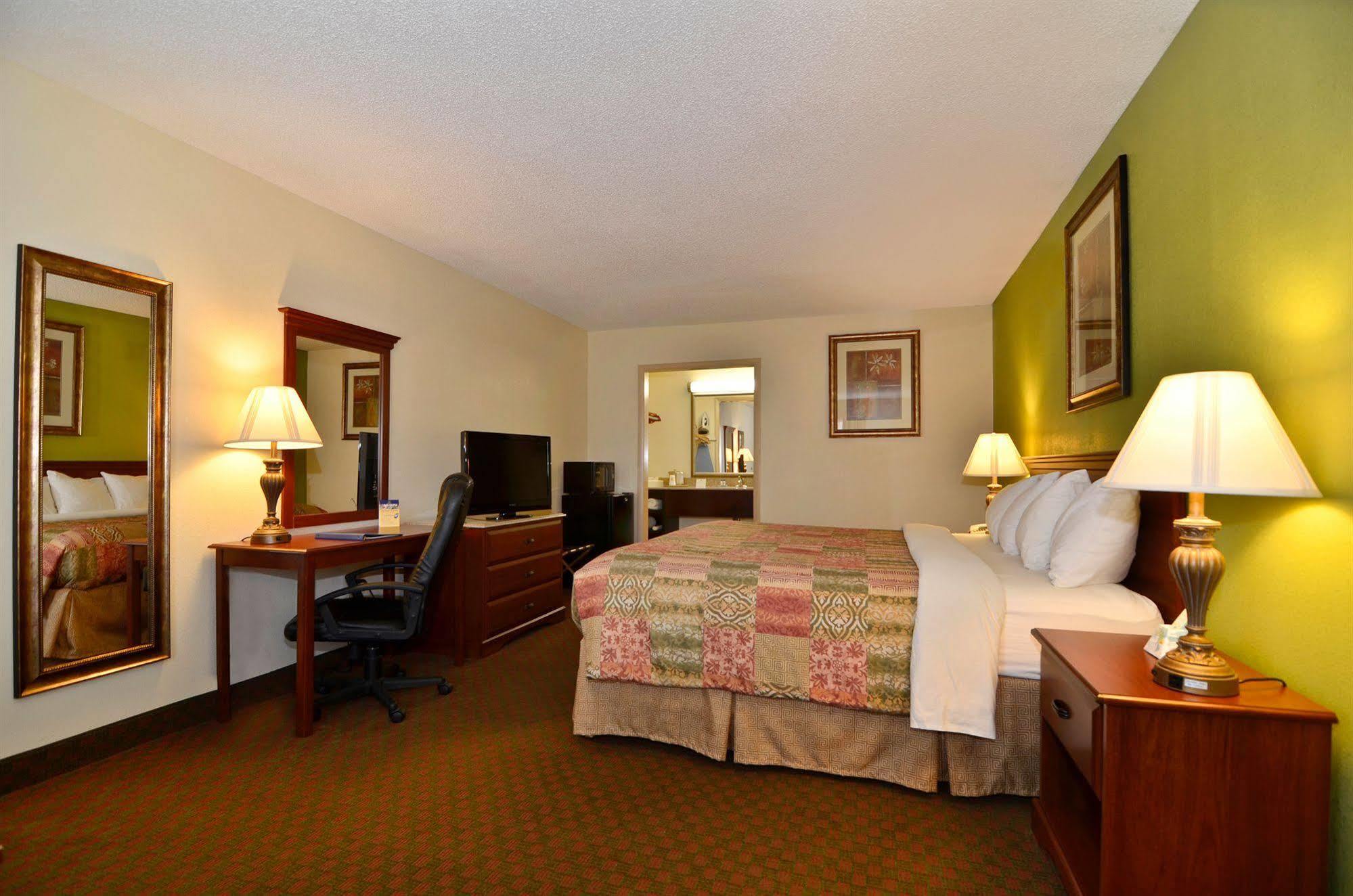 Motel Western -