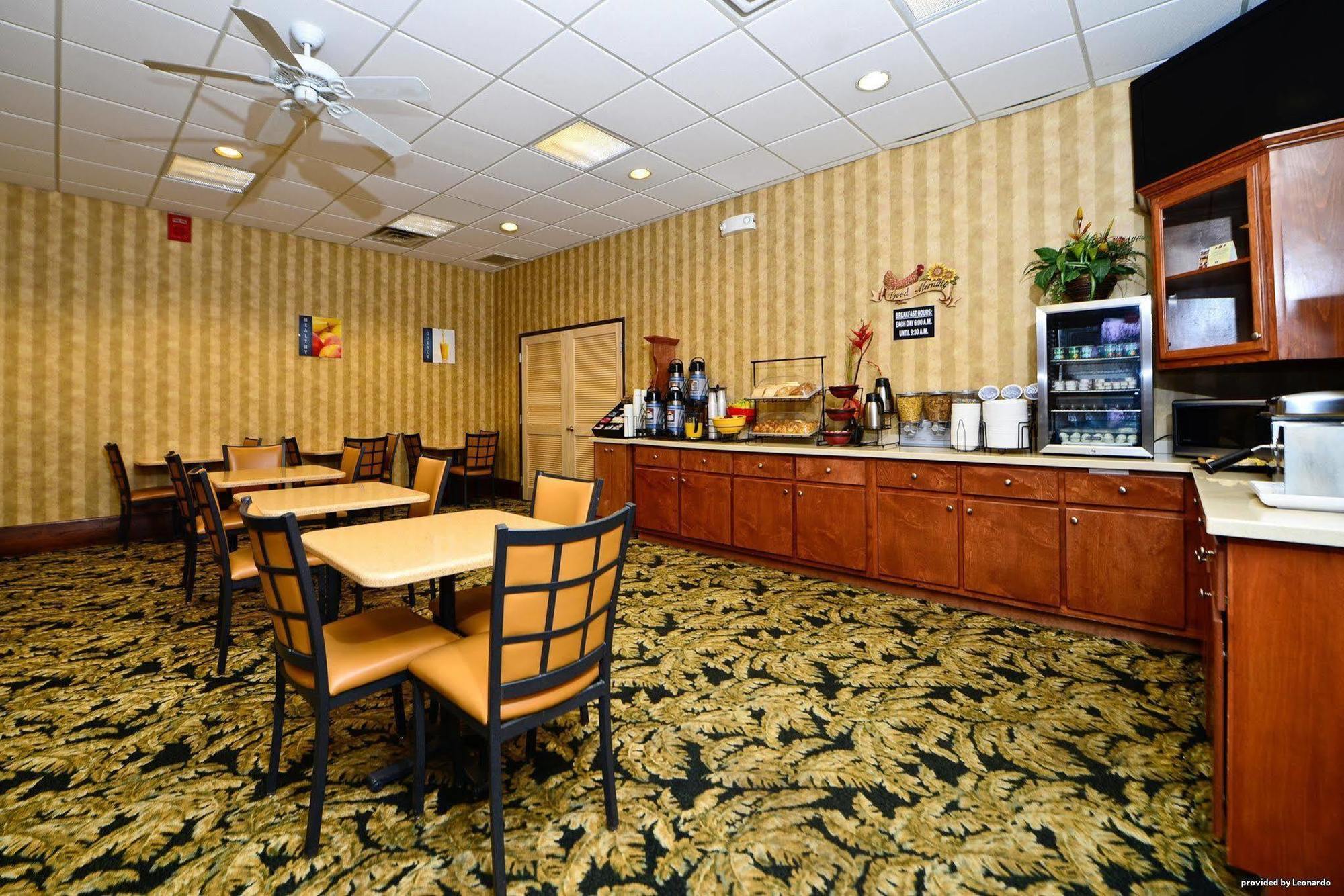 Motel Western - Fayetteville