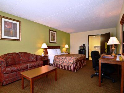 Motel Western - 3*